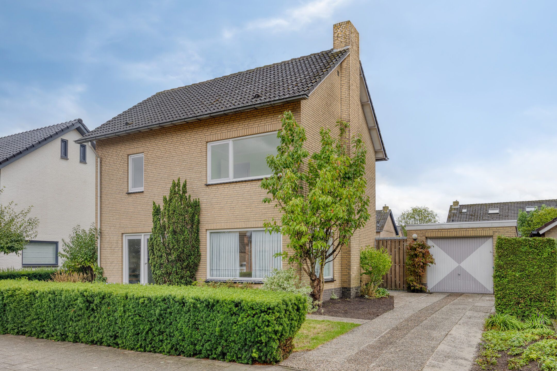 Photo 6 of Rector Luytenstraat 20