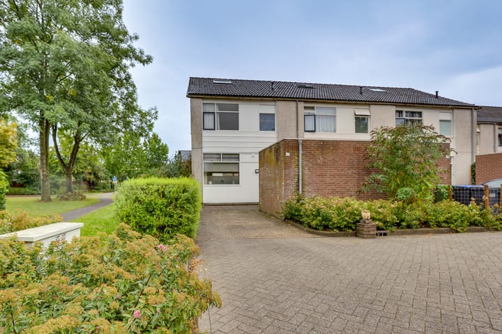 Foto 34 van Breitnerhof 17