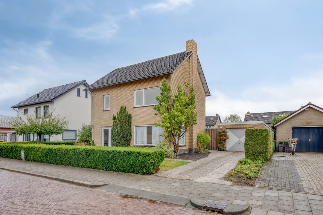 Photo 7 of Rector Luytenstraat 20