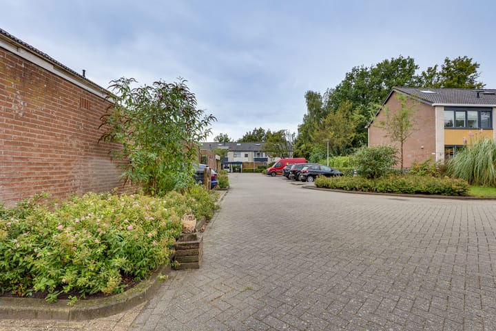 Foto 35 van Breitnerhof 17