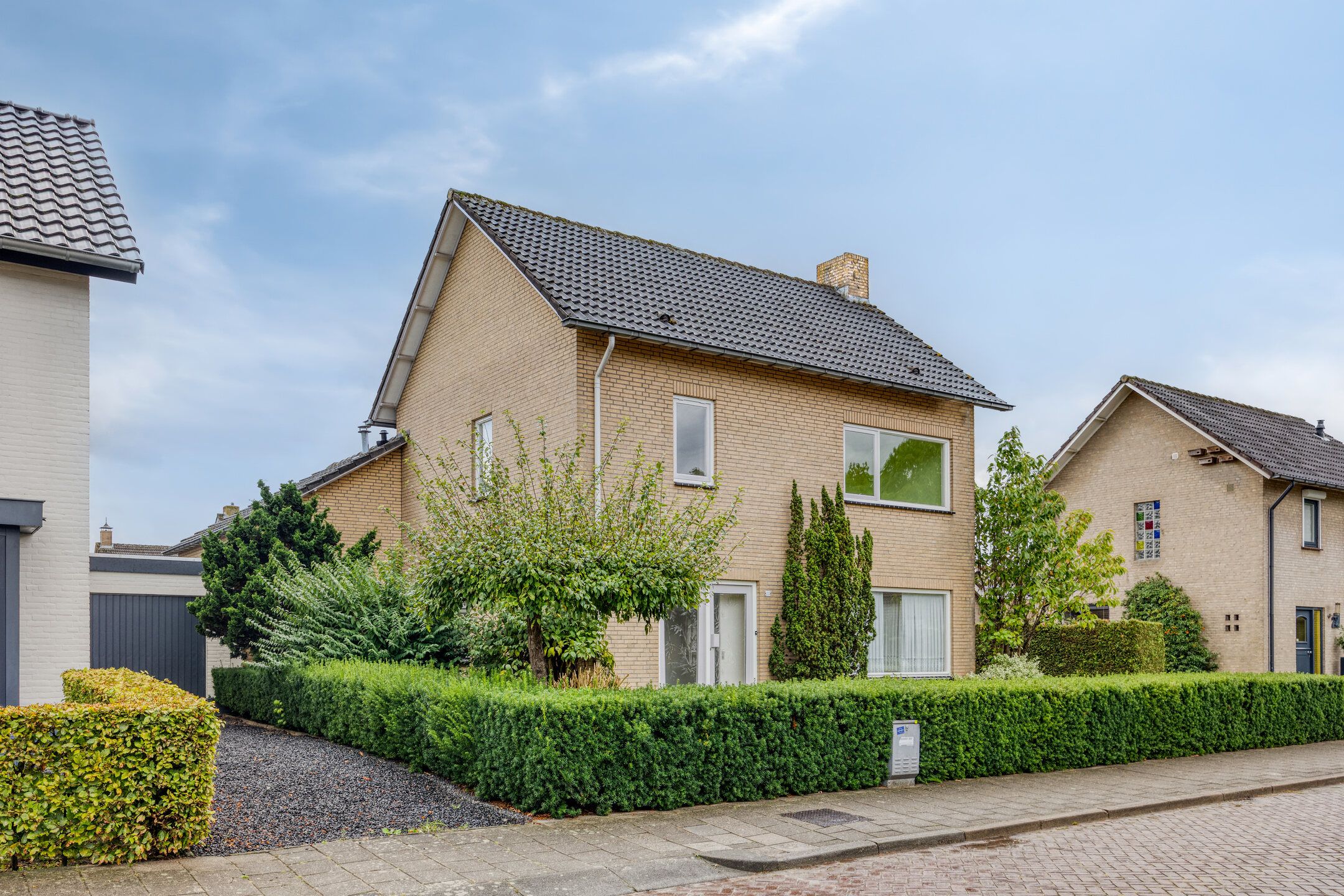 Photo 9 of Rector Luytenstraat 20