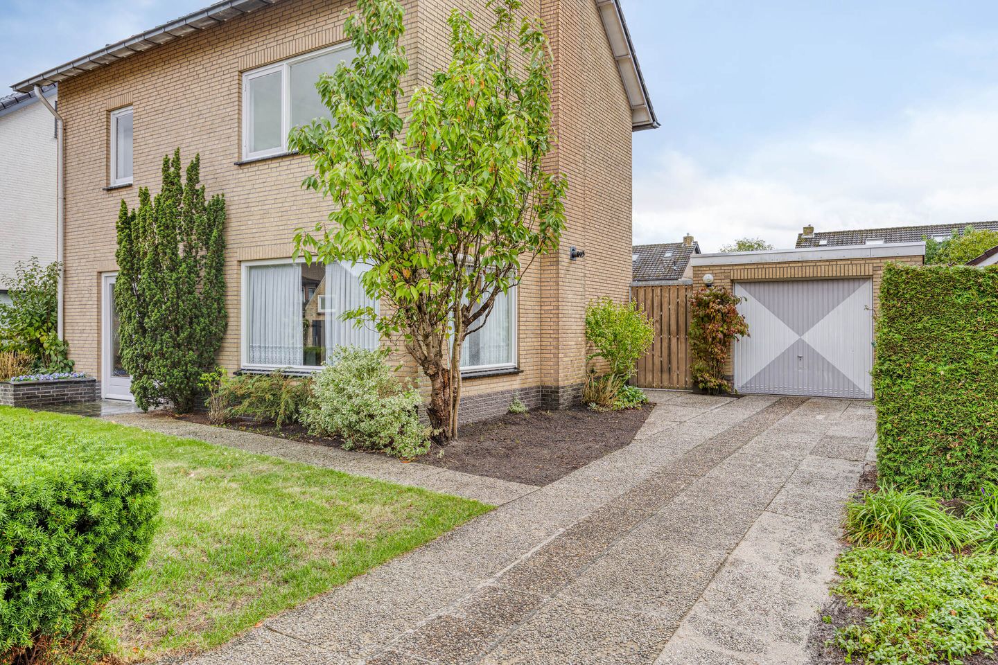 Photo 10 of Rector Luytenstraat 20