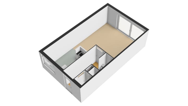 Foto 39 van Breitnerhof 17