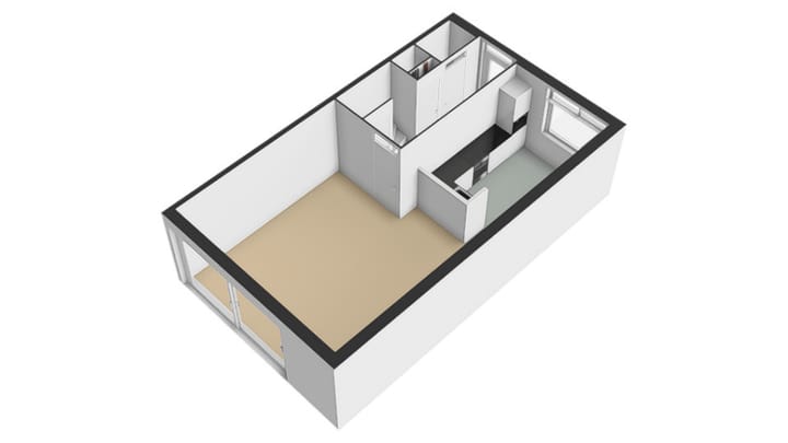 Foto 40 van Breitnerhof 17