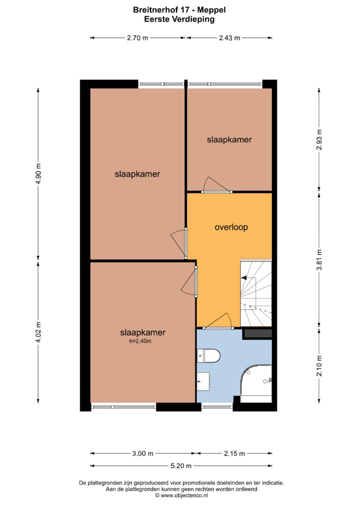 Foto 41 van Breitnerhof 17