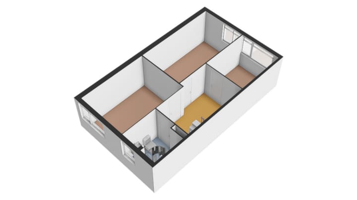 Foto 42 van Breitnerhof 17