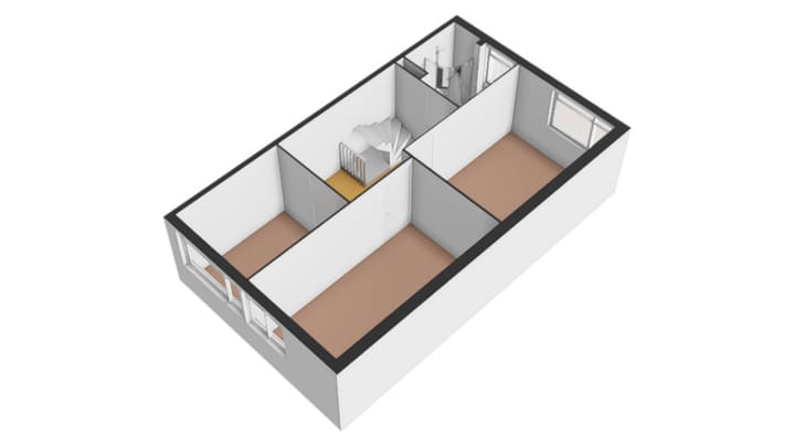 Foto 43 van Breitnerhof 17