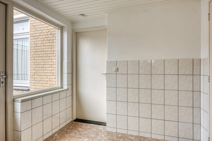 Photo 24 of Rector Luytenstraat 20