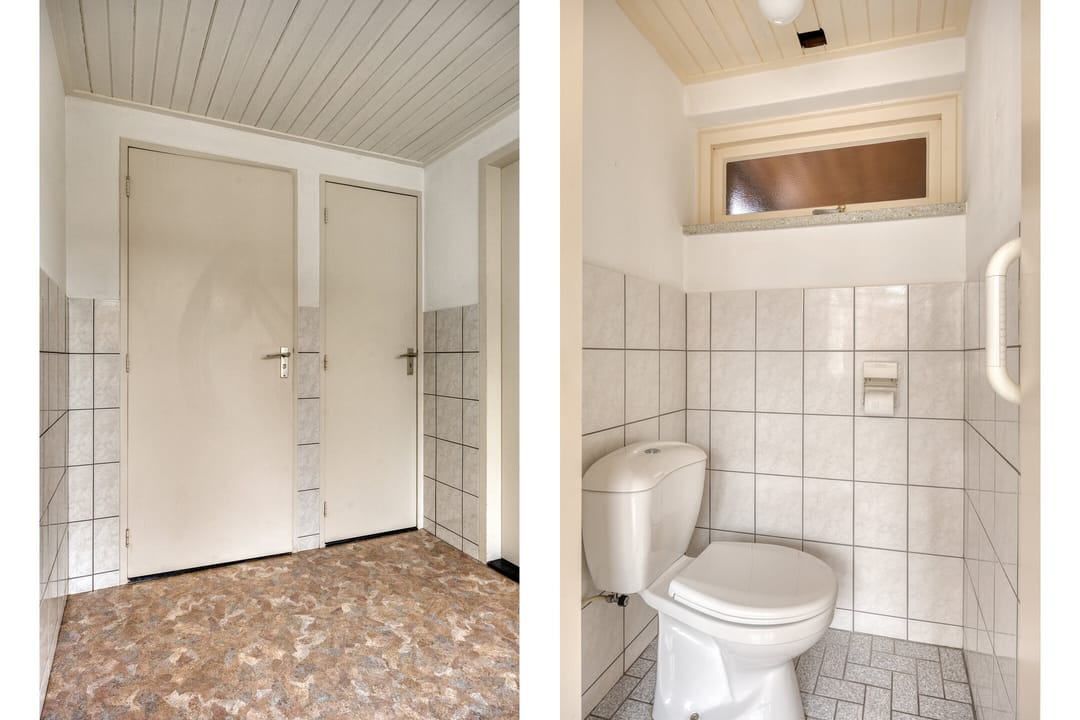 Photo 26 of Rector Luytenstraat 20