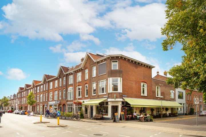 Photo 37 of Willem van Noortstraat 160