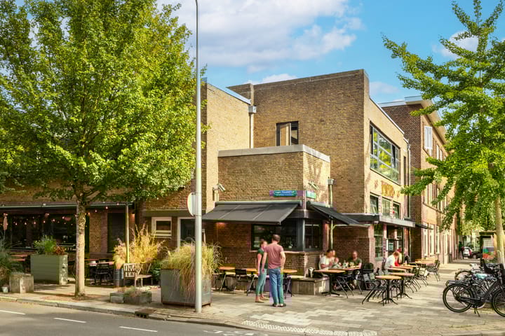 Photo 38 of Willem van Noortstraat 160