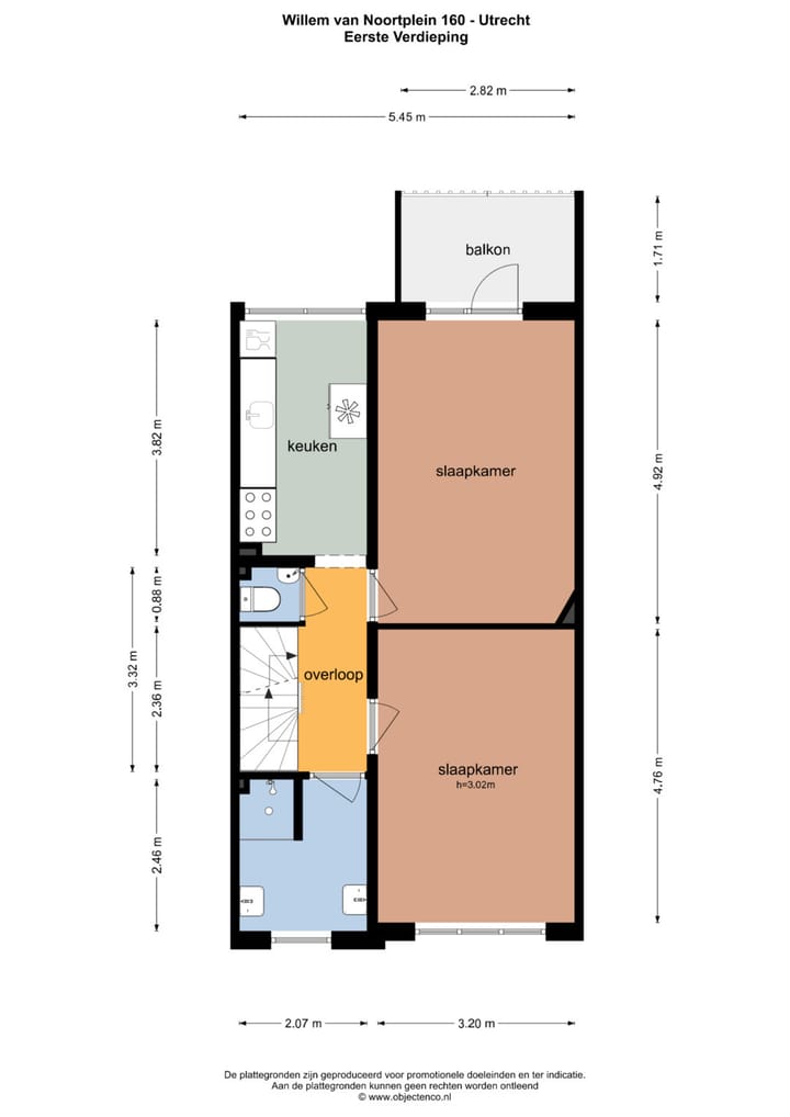 Photo 39 of Willem van Noortstraat 160