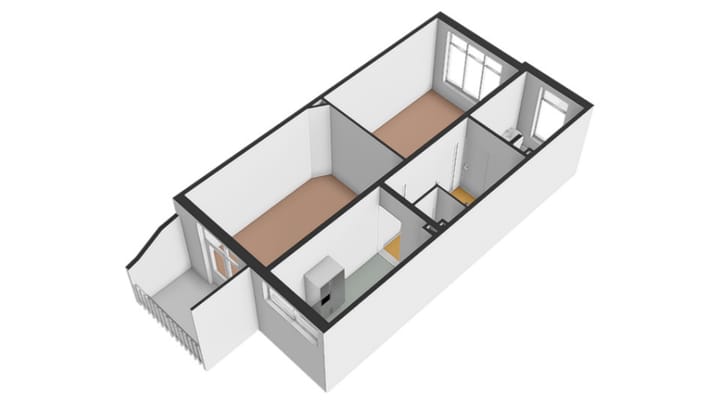 Photo 43 of Willem van Noortstraat 160