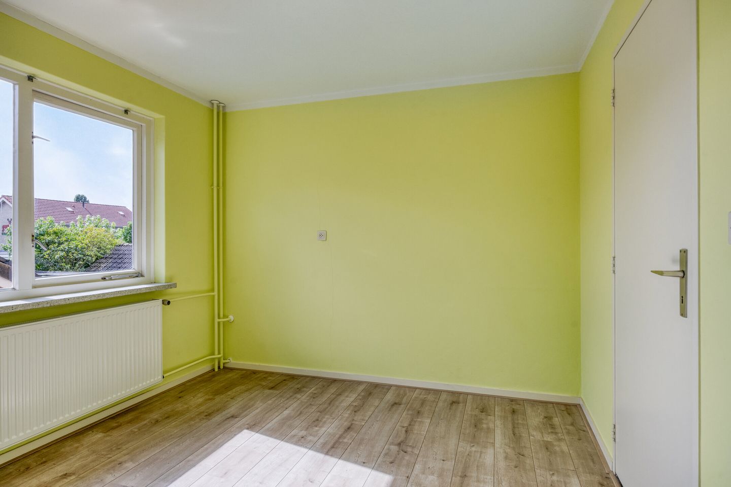 Photo 35 of Rector Luytenstraat 20