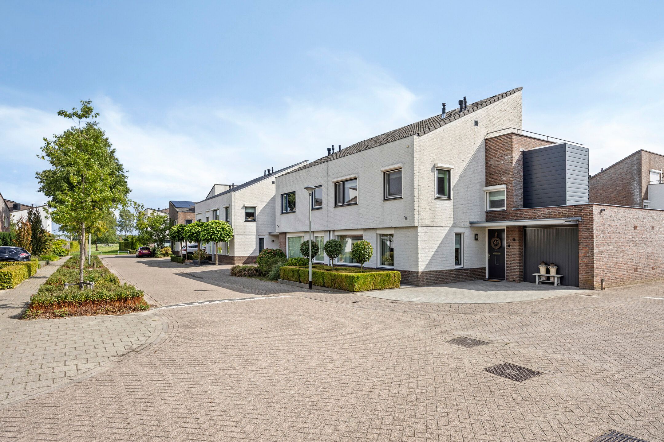 Pascherhof, 16, Leunen, 5809BW, Limburg, Nederland 16 