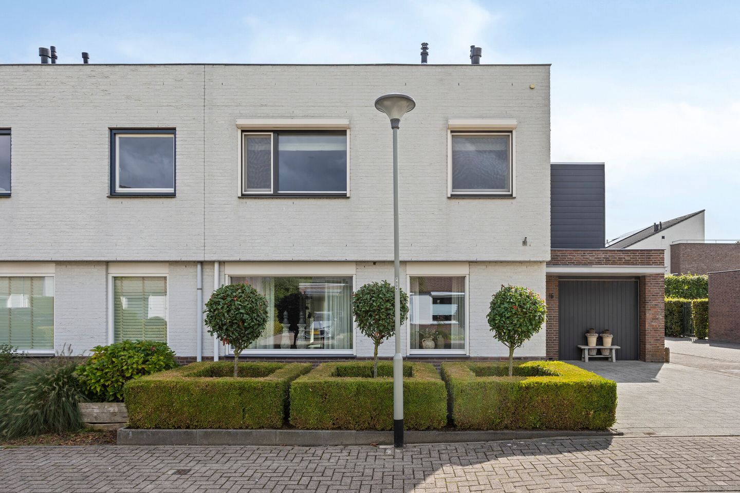 Foto 5 van Pascherhof 16