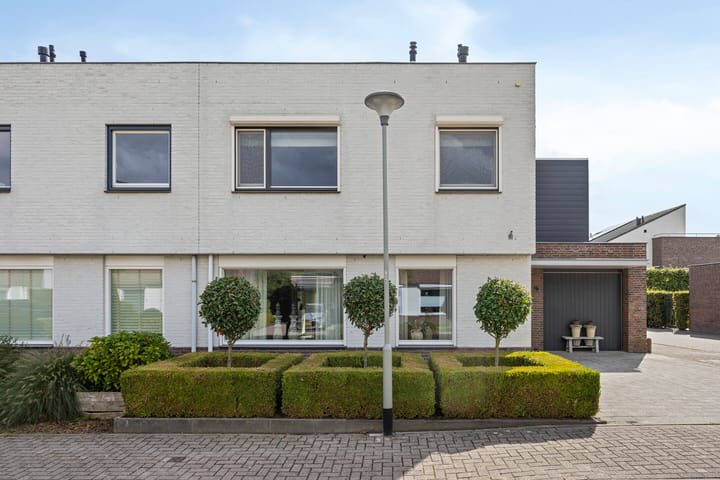 Foto 5 van Pascherhof 16