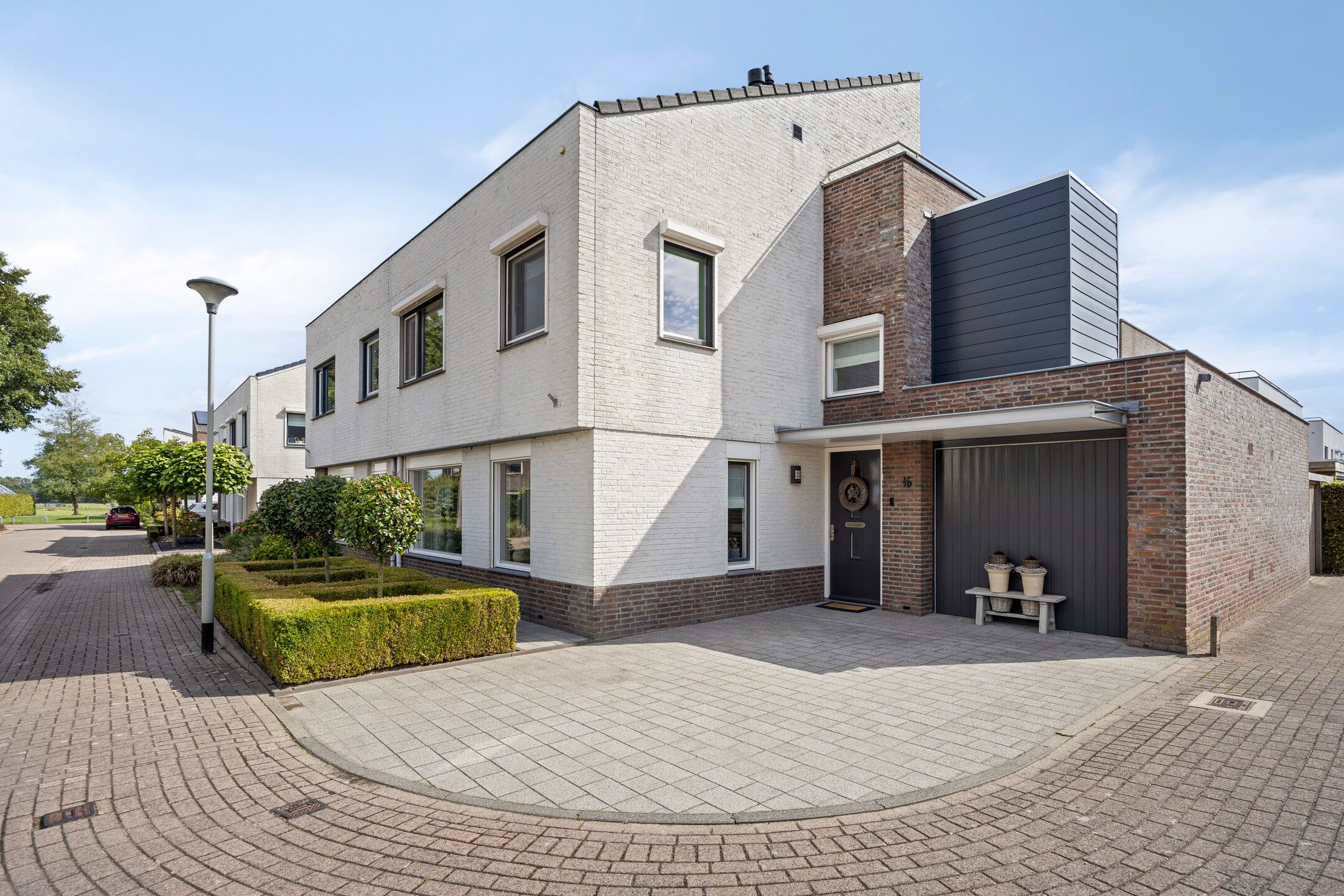 Foto 6 van Pascherhof 16