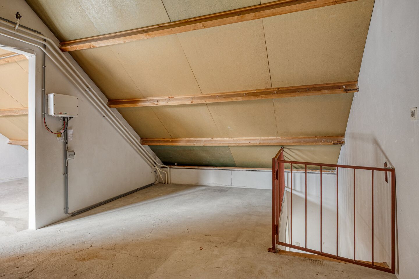 Photo 44 of Rector Luytenstraat 20