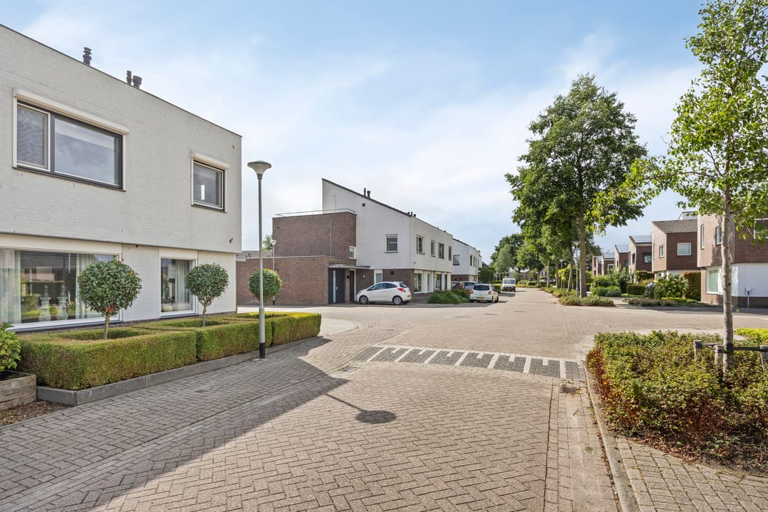 Foto 7 van Pascherhof 16