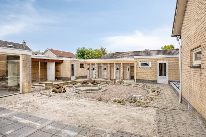 Photo 50 of Rector Luytenstraat 20