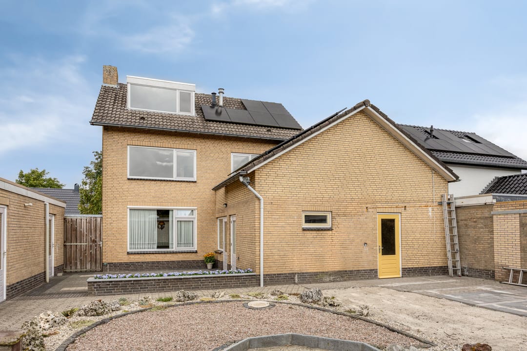 Photo 52 of Rector Luytenstraat 20