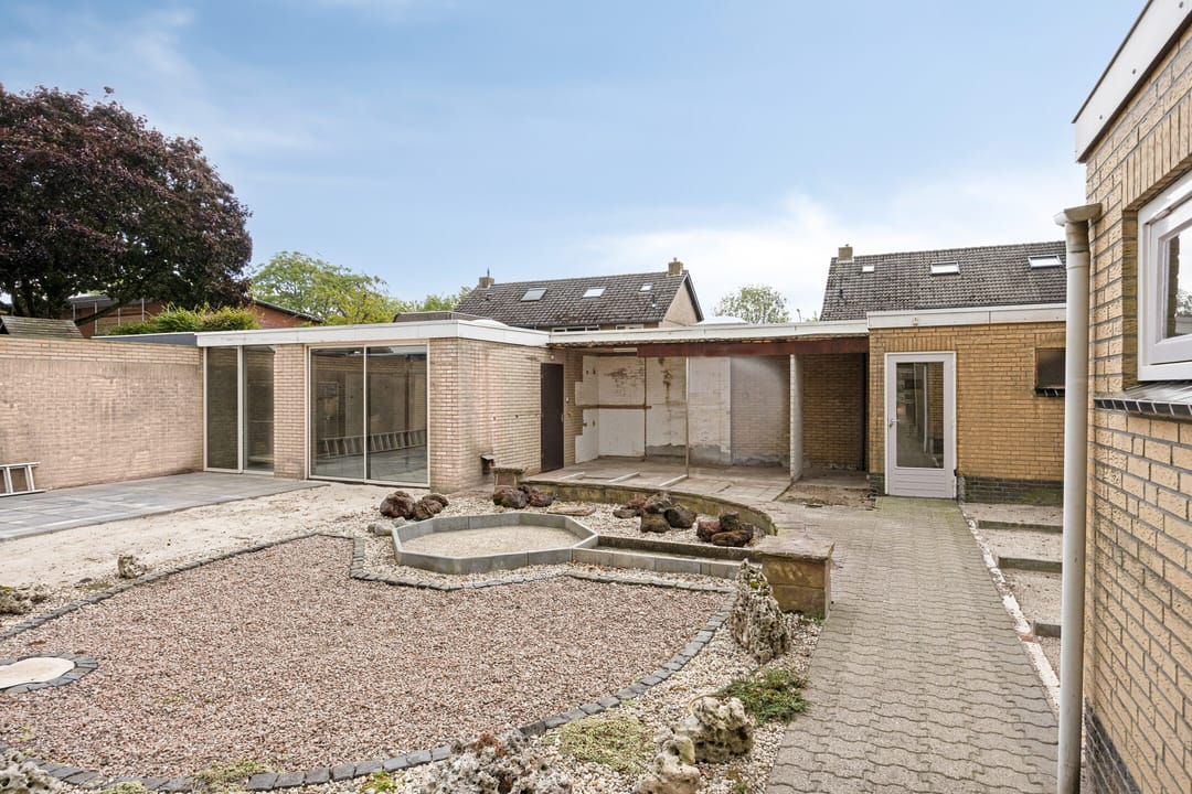 Photo 53 of Rector Luytenstraat 20