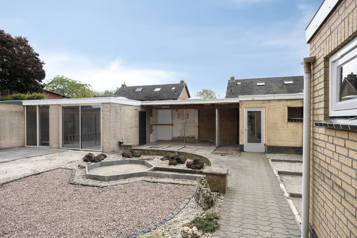 Photo 55 of Rector Luytenstraat 20