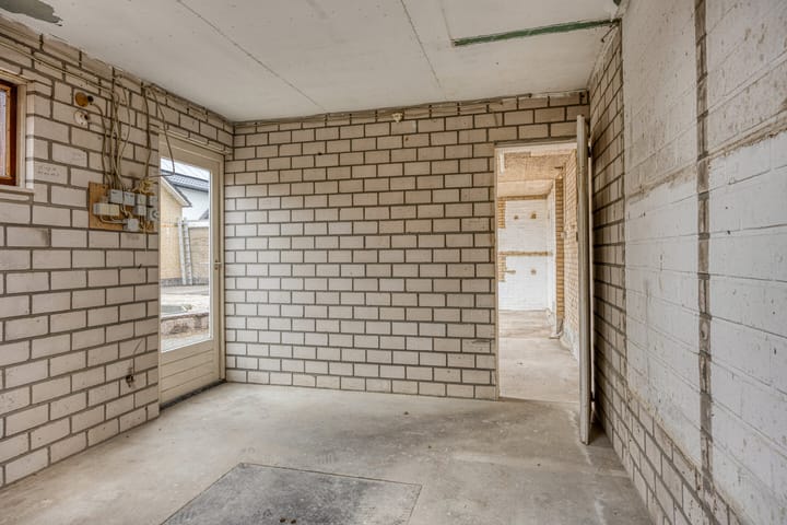 Photo 60 of Rector Luytenstraat 20