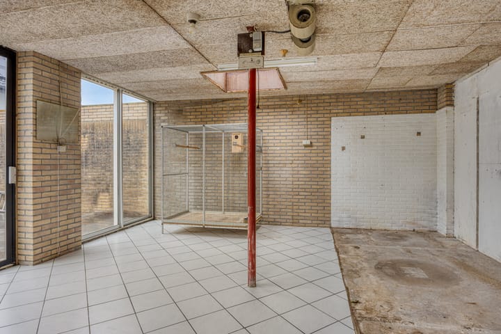 Photo 62 of Rector Luytenstraat 20