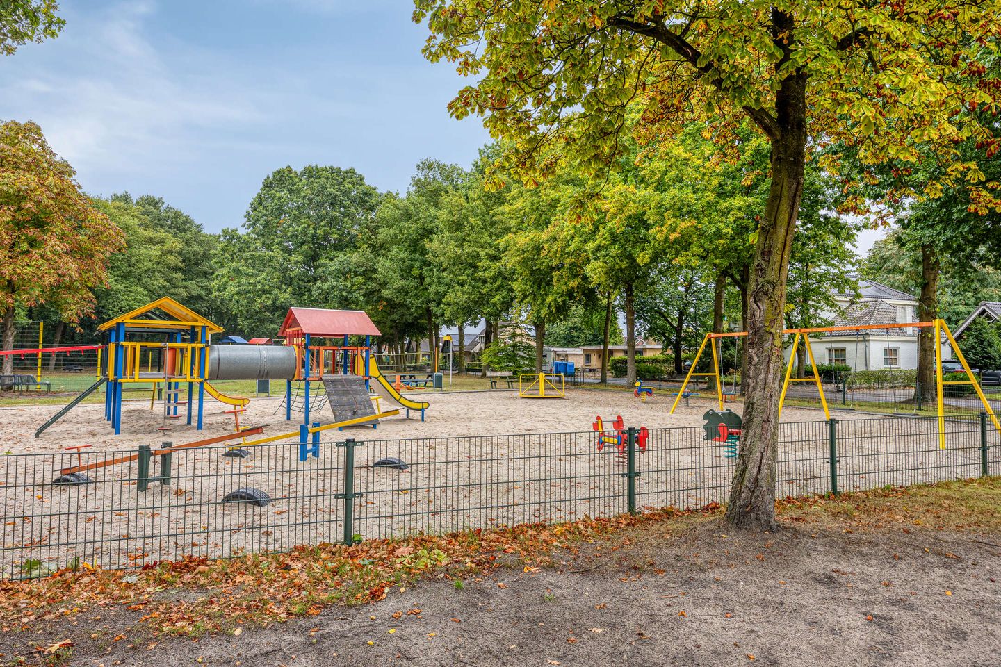 Photo 64 of Rector Luytenstraat 20