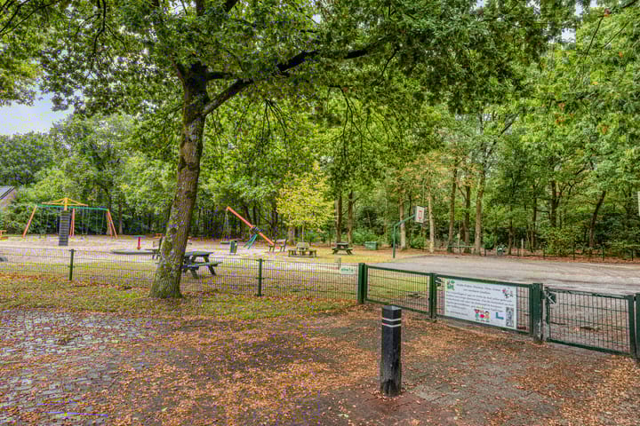 Photo 65 of Rector Luytenstraat 20