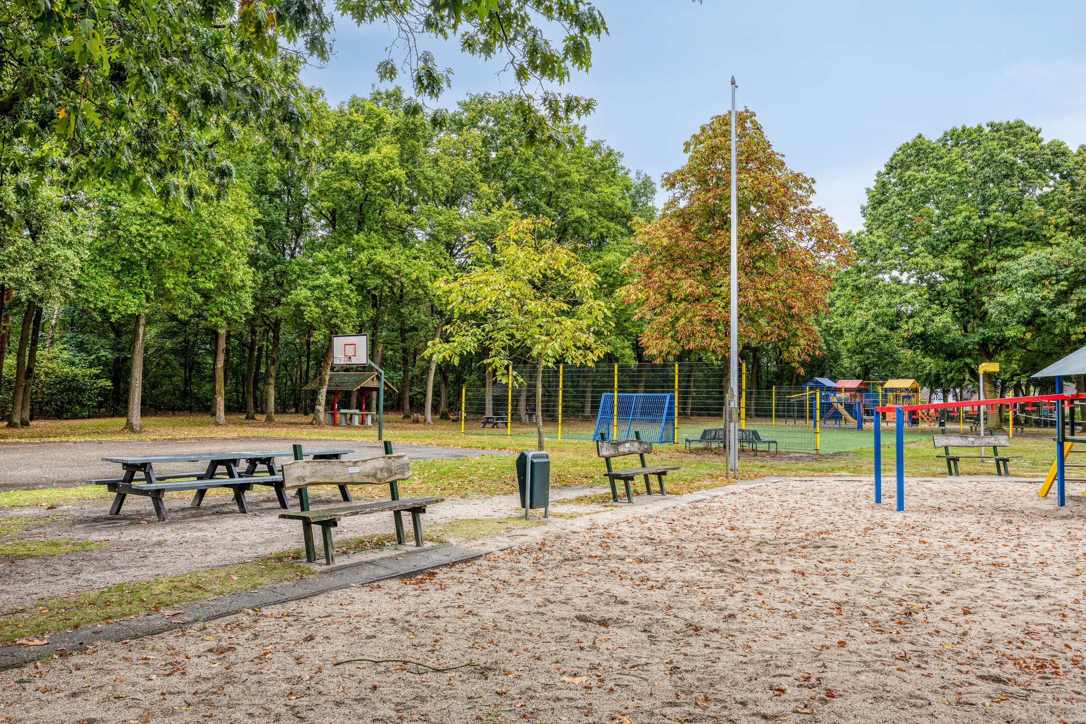 Photo 66 of Rector Luytenstraat 20