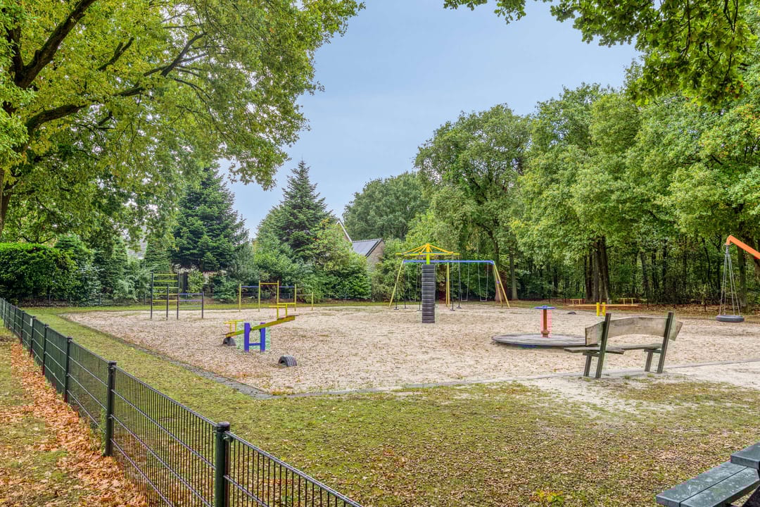 Photo 67 of Rector Luytenstraat 20