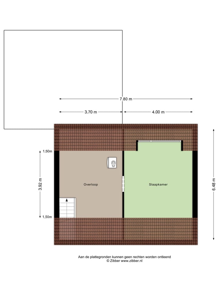Photo 73 of Rector Luytenstraat 20