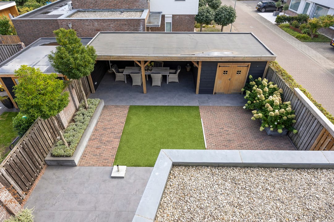 Foto 52 van Pascherhof 16