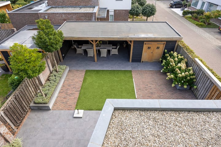 Foto 52 van Pascherhof 16