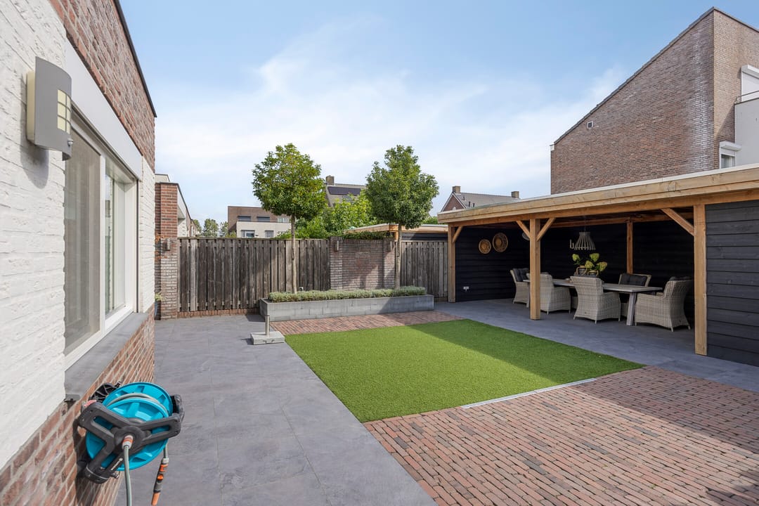 Foto 53 van Pascherhof 16