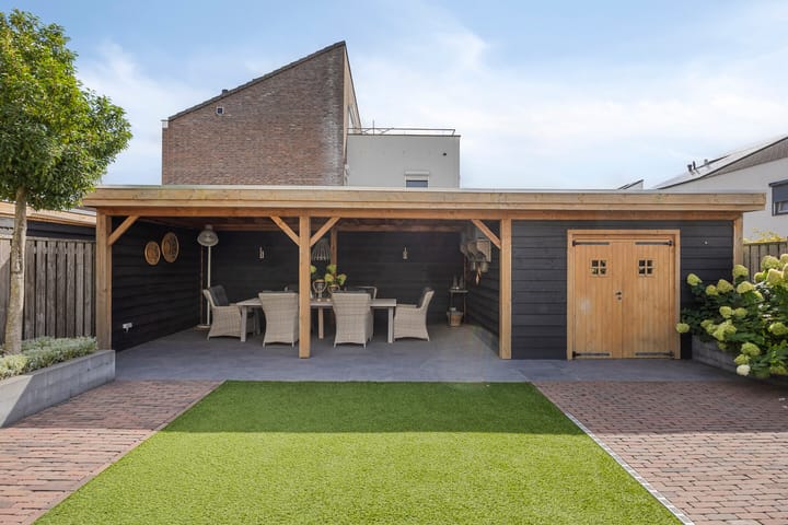 Foto 55 van Pascherhof 16