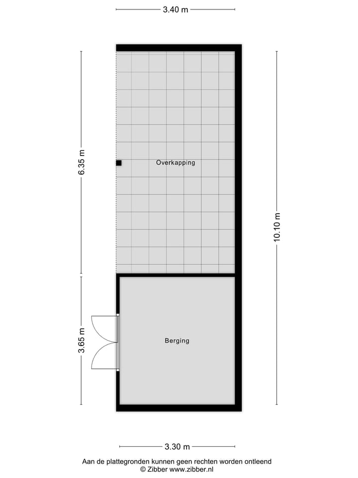 Foto 60 van Pascherhof 16