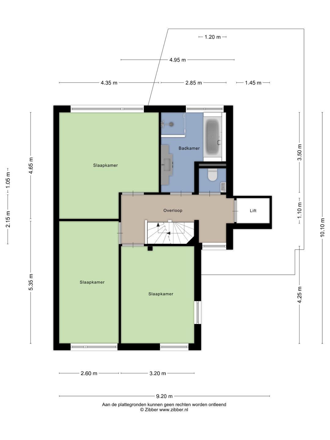 Foto 61 van Pascherhof 16