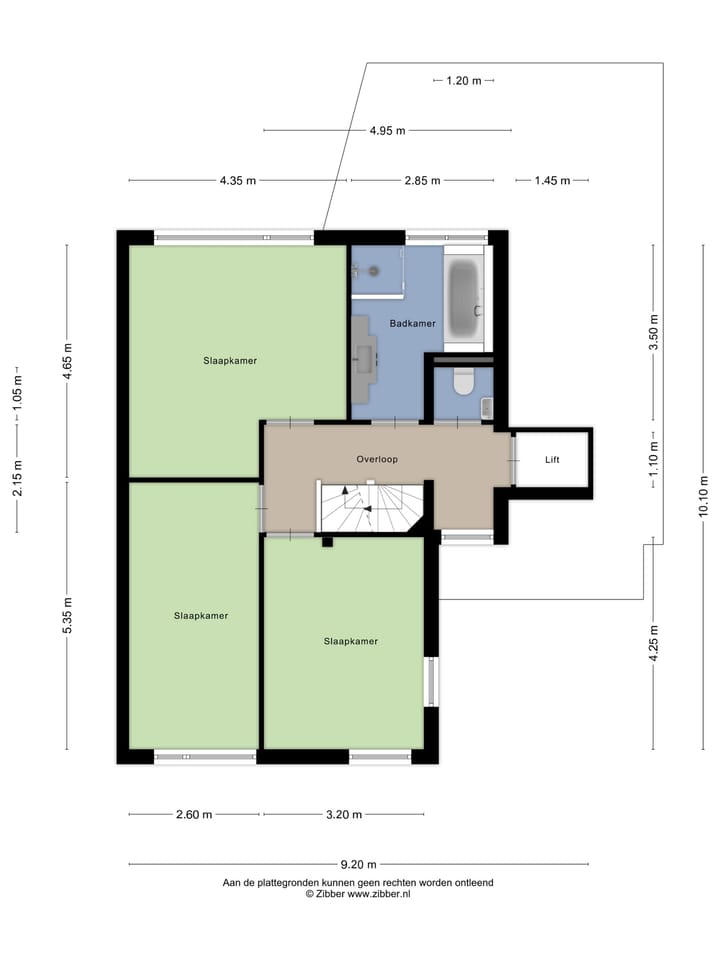 Foto 61 van Pascherhof 16