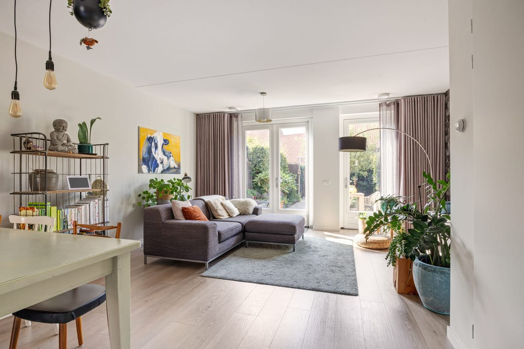 Foto 7 van Nollekenshoeve 9