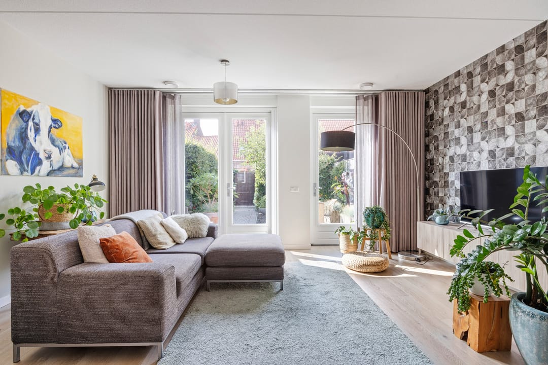 Foto 8 van Nollekenshoeve 9