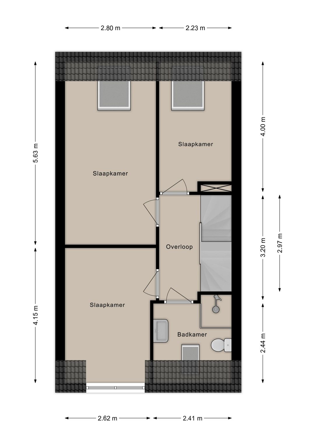 Foto 26 van Nollekenshoeve 9