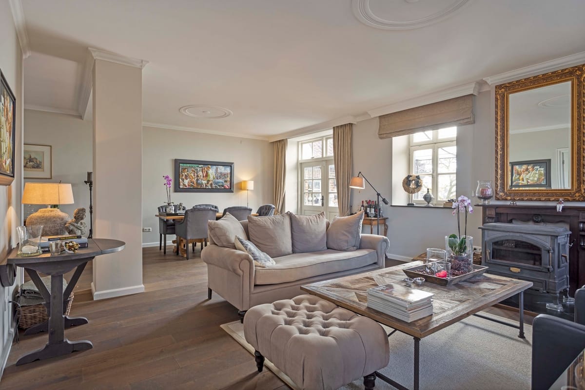 Foto 6 van Dorpstraat 10