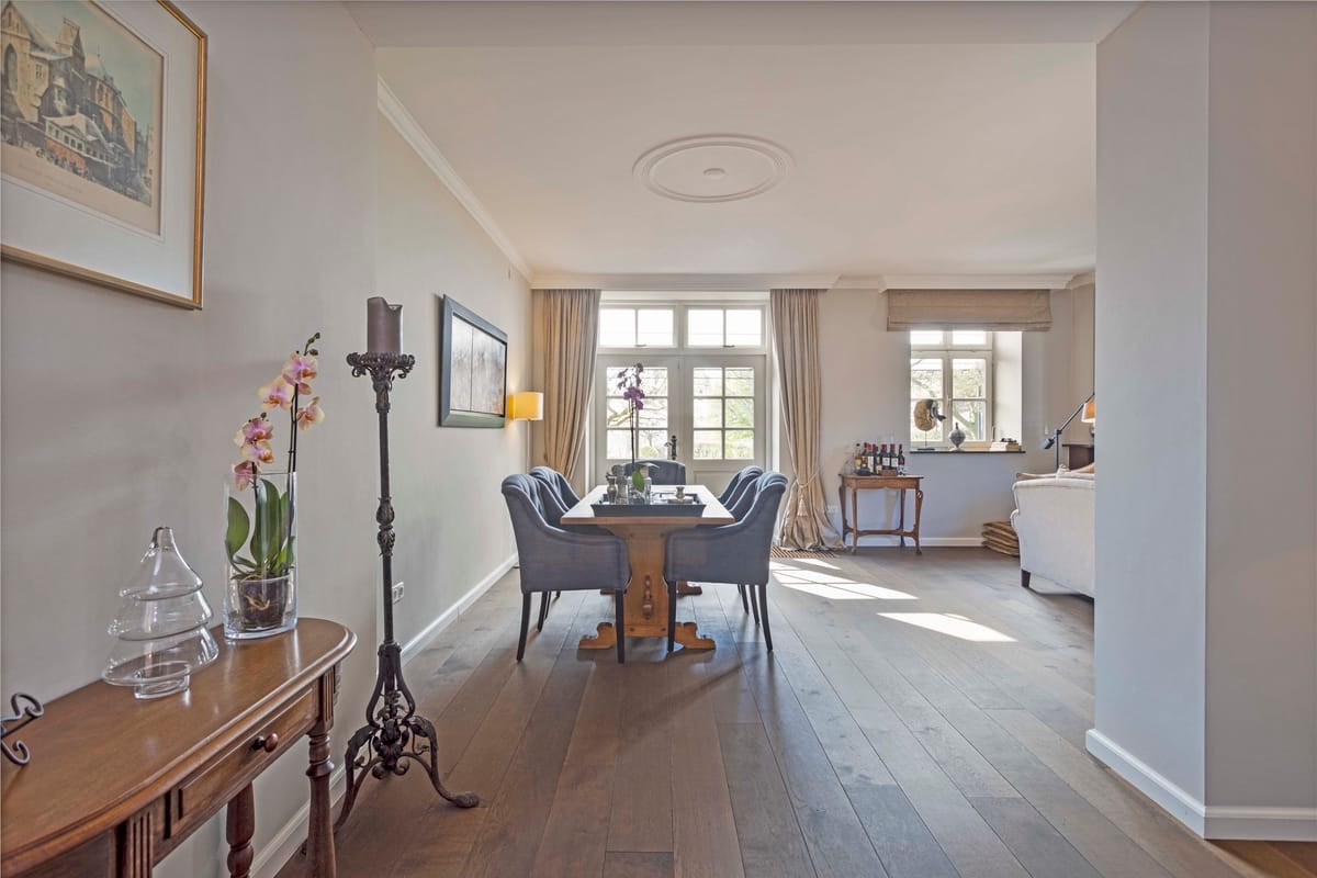 Foto 9 van Dorpstraat 10