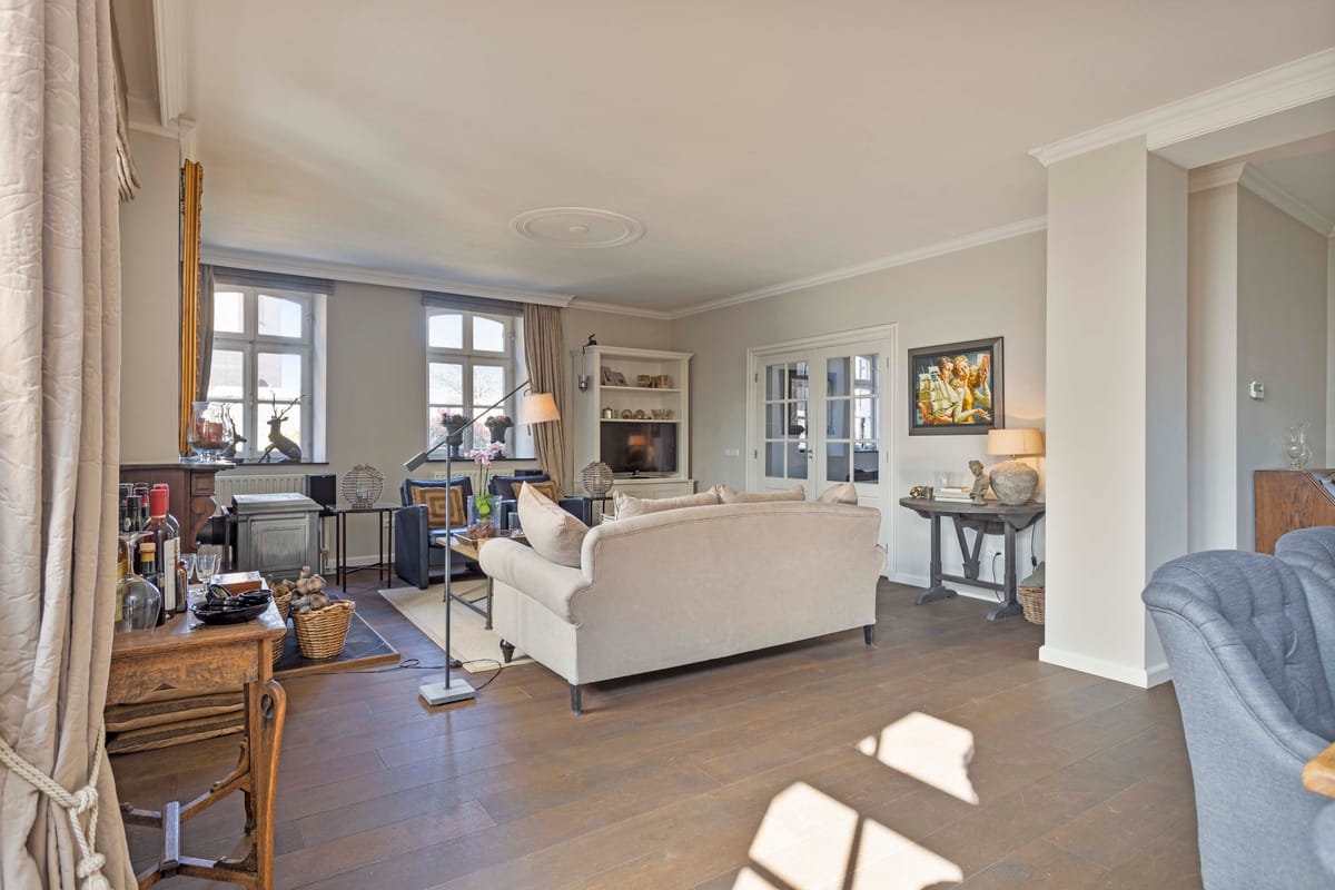 Foto 10 van Dorpstraat 10