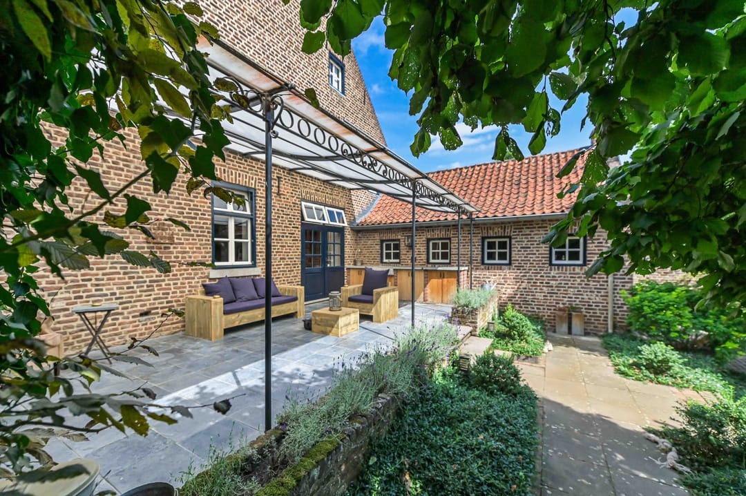 Foto 11 van Dorpstraat 10