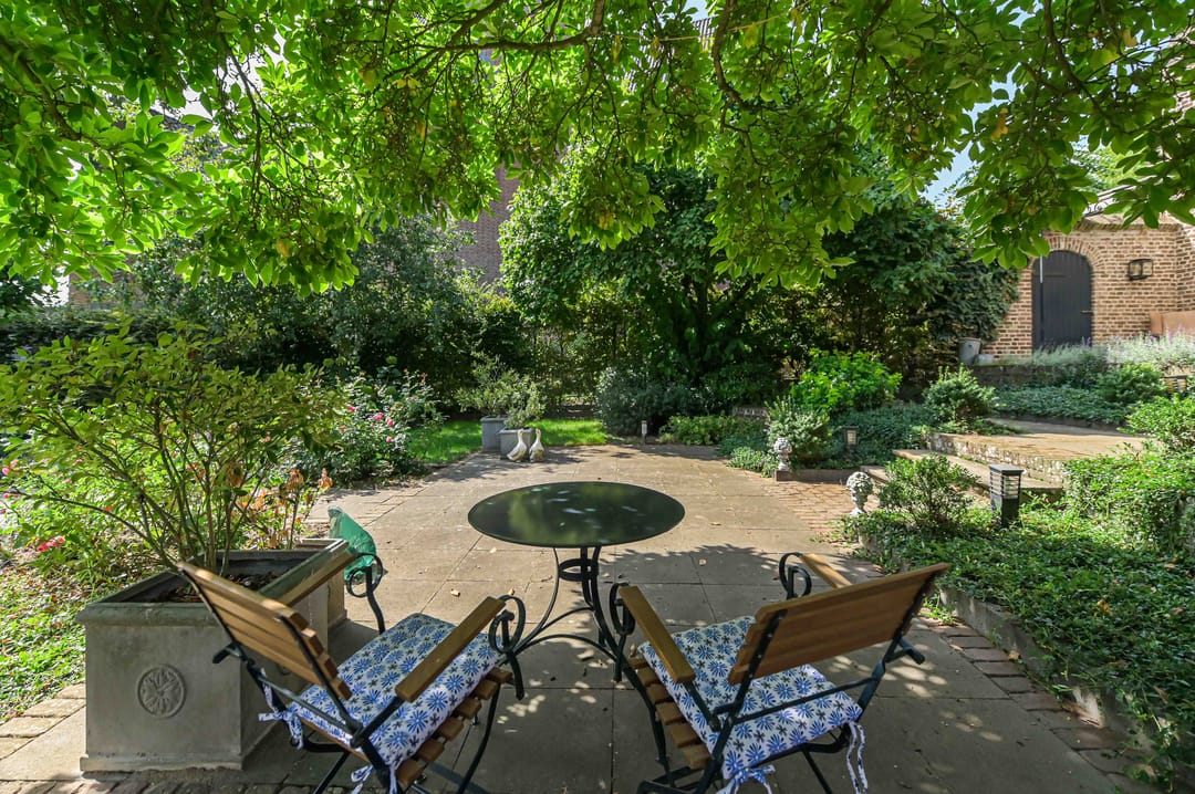 Foto 13 van Dorpstraat 10